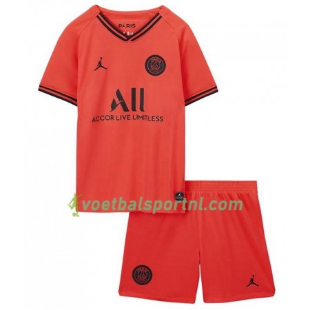 Paris Saint-Germain Kind Uit Tenue 2019-20